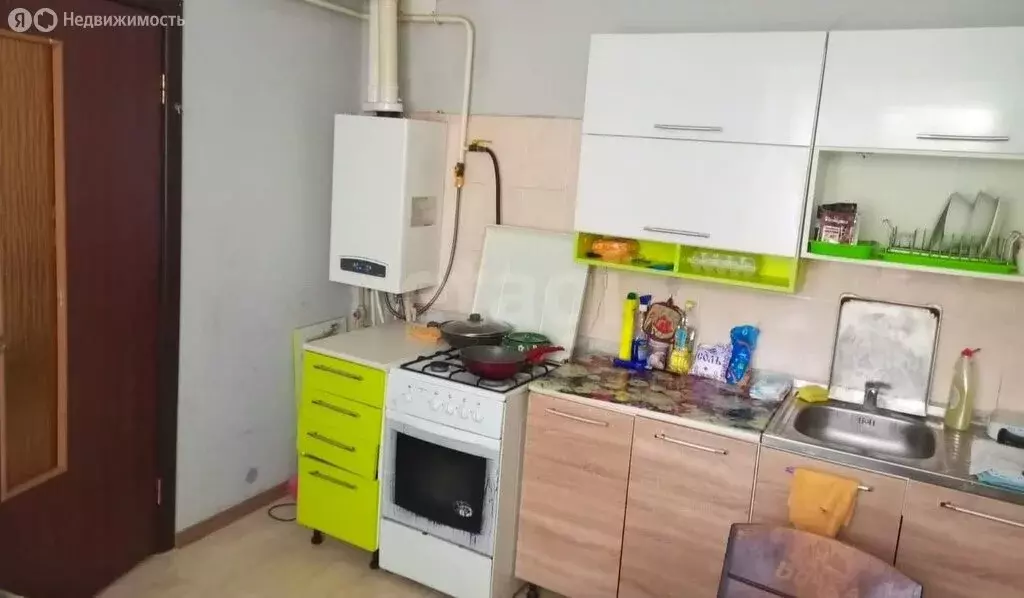 2-комнатная квартира: Грайворон, улица Кирова, 32А (64.7 м) - Фото 1