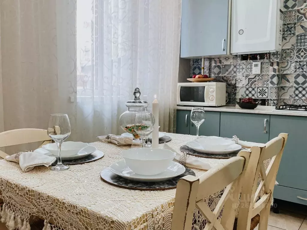 2-к кв. Ульяновская область, Ульяновск ул. 12 Сентября, 107 (50.0 м) - Фото 0