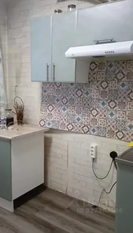 2-к кв. Иркутская область, Иркутск ул. Баха, 2 (45.0 м) - Фото 2