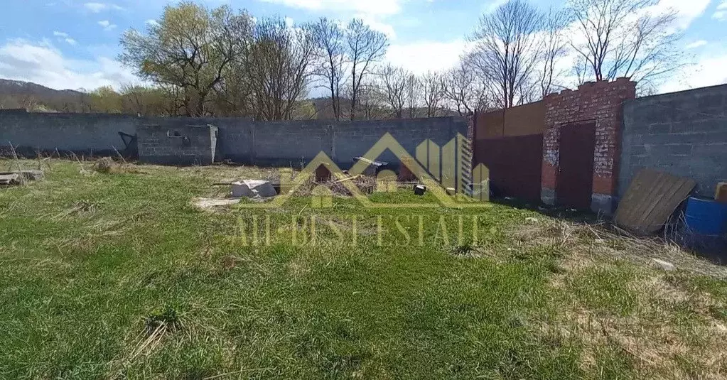 Участок в Северная Осетия, Владикавказ ул. Шмулевича, 22 (5.0 сот.) - Фото 2