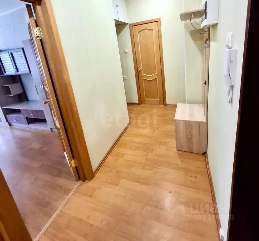 1-к кв. Курская область, Курск Курского завода тракторных запчастей ... - Фото 2