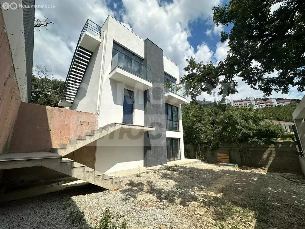 Дом в Восход, улица Авроры (337 м) - Фото 2