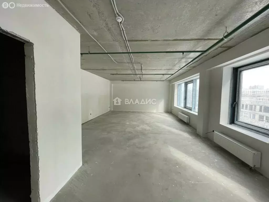 Квартира-студия: Москва, Дмитровское шоссе, 107Б (57.3 м) - Фото 1