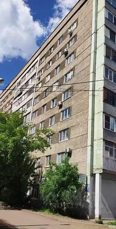 3-к кв. Красноярский край, Красноярск имени газеты Красноярский ... - Фото 0
