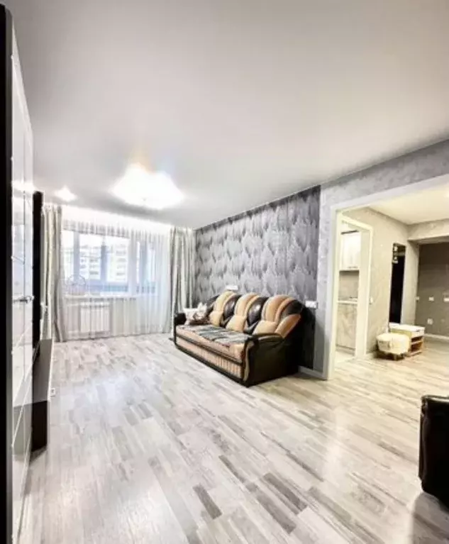 1-к кв. Марий Эл, Йошкар-Ола ул. Свердлова, 49 (42.0 м) - Фото 2