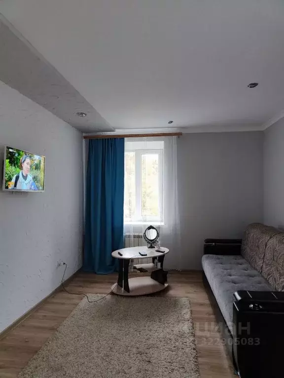 2-к кв. Ивановская область, Кинешма Краснофлотская ул., 6 (42.0 м) - Фото 1