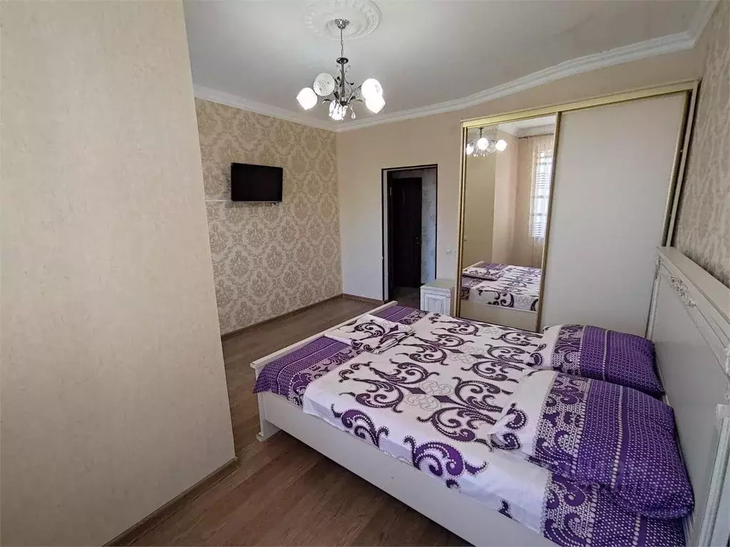 2-к кв. Дагестан, Дербент Коса тер., 7 (52.0 м) - Фото 1