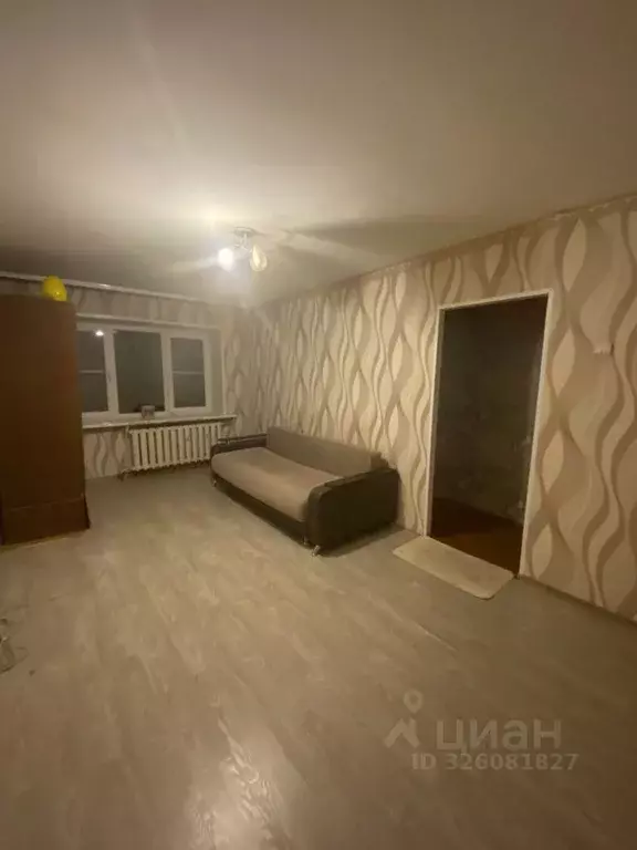 1-к кв. Московская область, Воскресенск Центральный мкр, ул. ... - Фото 1