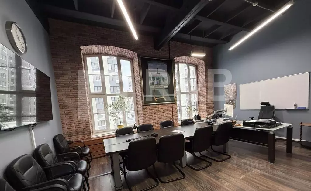 Офис в Москва Бауманская ул., 53/2 (705 м) - Фото 2