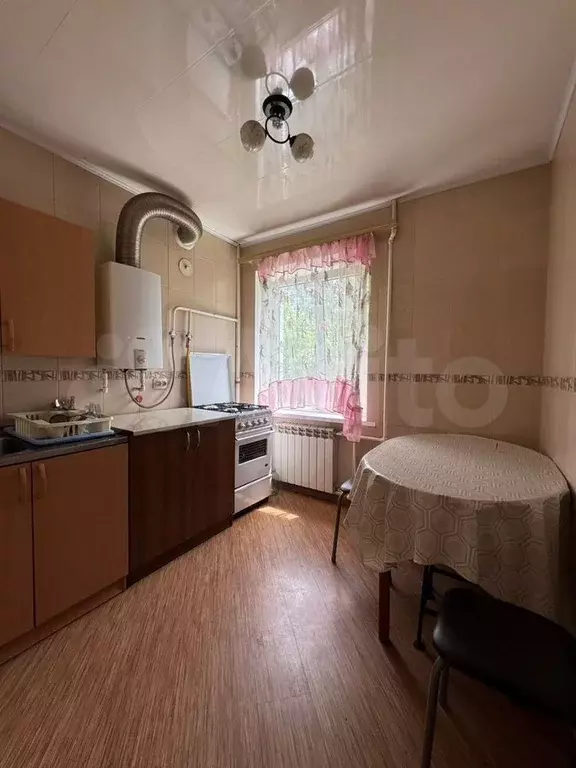 1-к. квартира, 30 м, 3/5 эт. - Фото 0