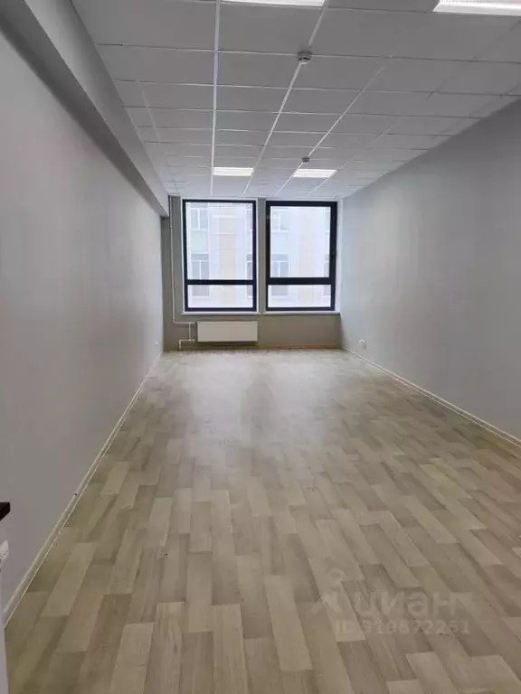 Офис в Санкт-Петербург ул. Моисеенко, 22к3В (431 м) - Фото 1