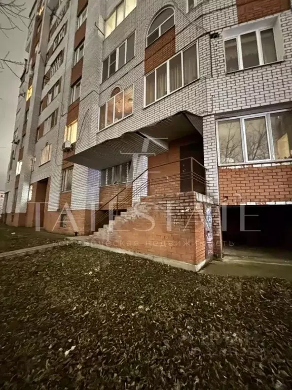 Офис в Татарстан, Казань Гвардейская ул., 56 (153 м) - Фото 1