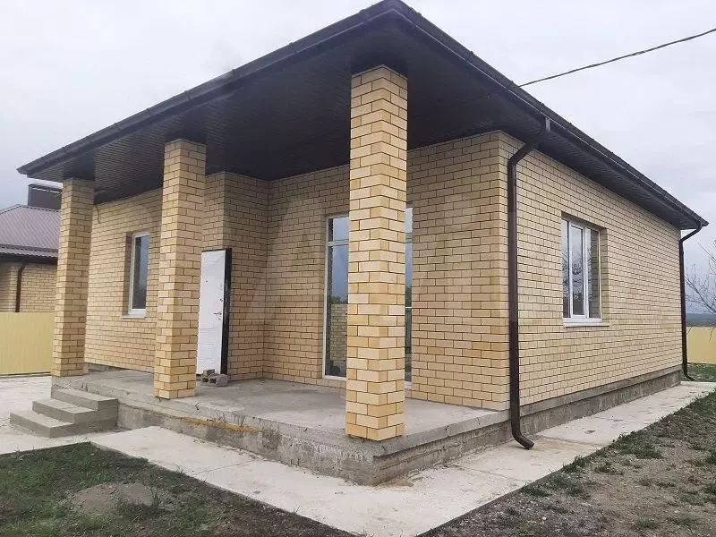 Дом 95 м на участке 5 сот. - Фото 1