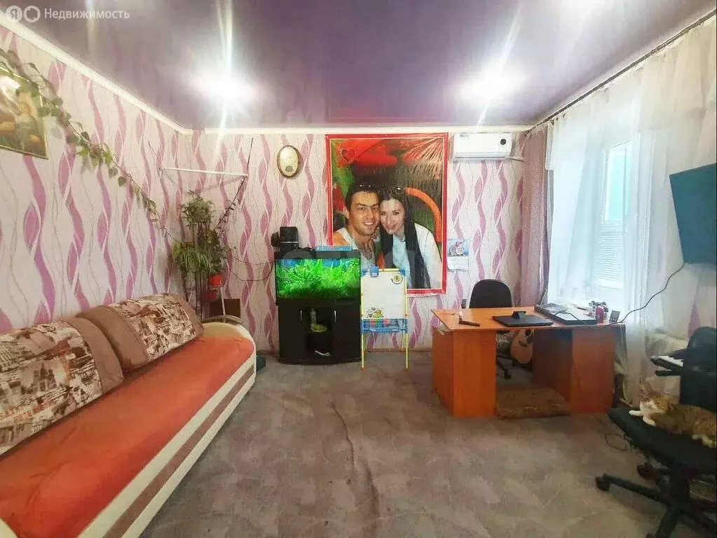 Дом в Липецк, улица З. Космодемьянской (62 м) - Фото 1