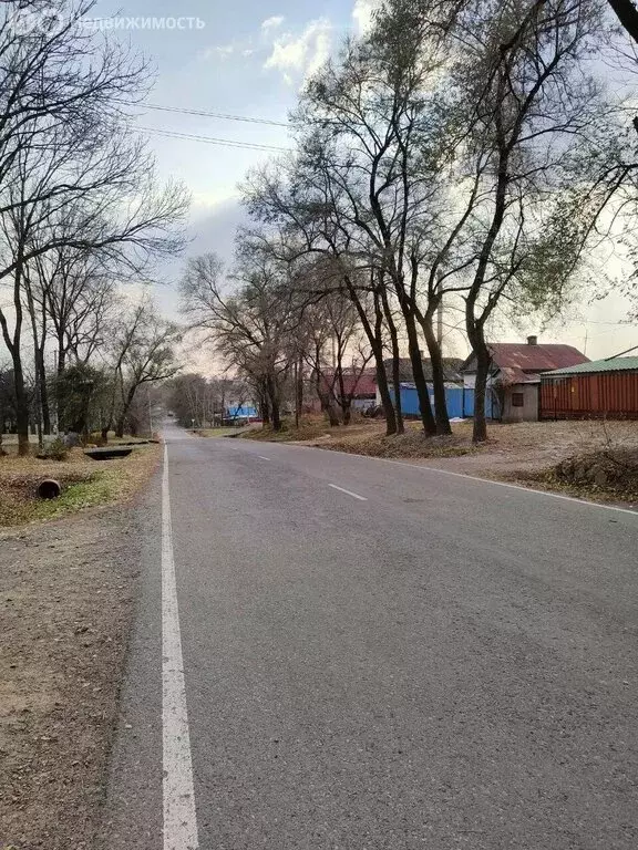 Участок в Уссурийск, улица Степаненко, 76 (7.42 м) - Фото 1