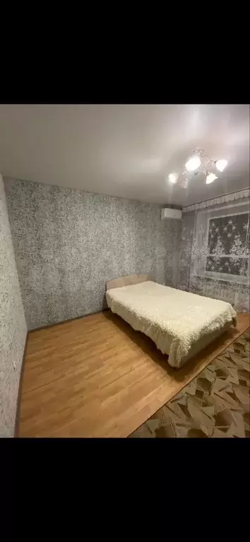 1-к. квартира, 40 м, 8/9 эт. - Фото 1