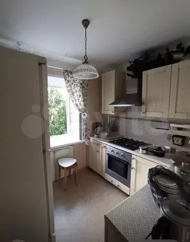 2-к. квартира, 46,1 м, 2/5 эт. - Фото 0