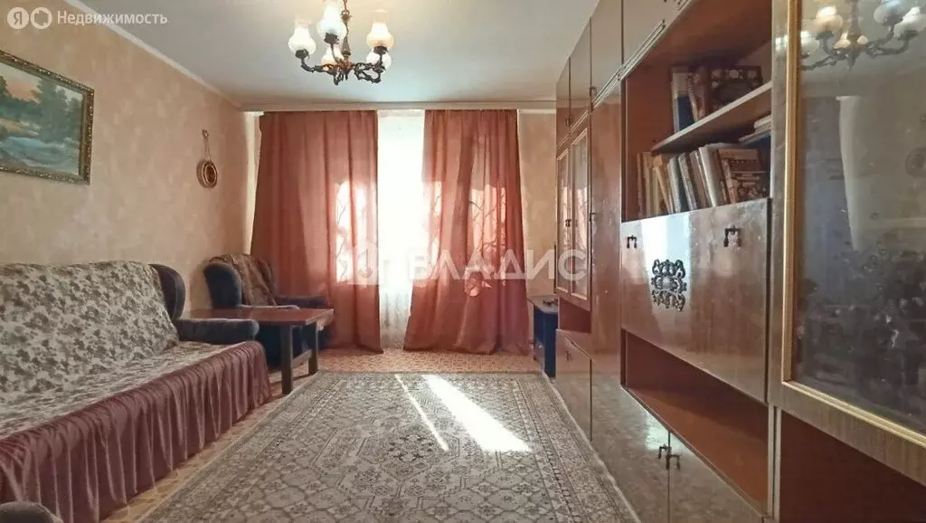 3-комнатная квартира: Ковров, улица Грибоедова, 7/1 (64 м) - Фото 0