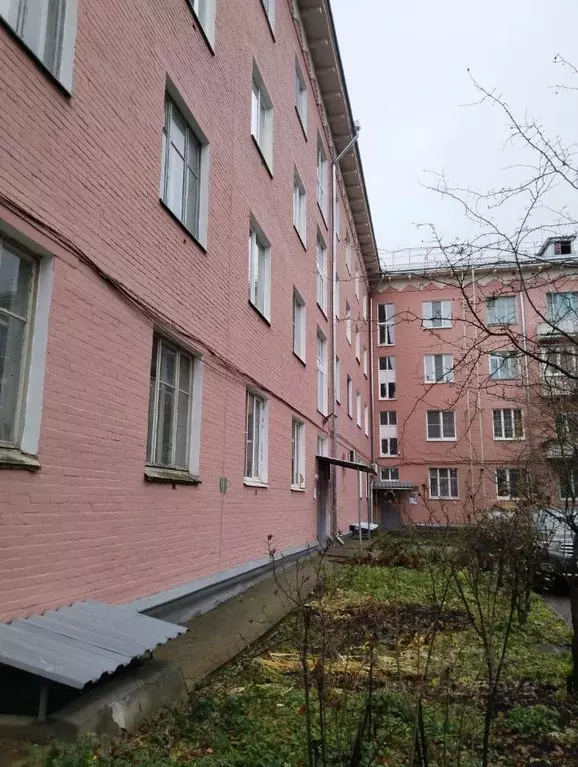 2-к кв. Тульская область, Новомосковск ул. Бережного, 21 (55.6 м) - Фото 2