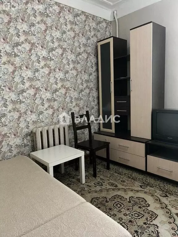 1к в 3-комнатной квартире (13.7 м) - Фото 2