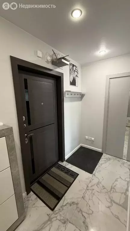 1-комнатная квартира: посёлок Металлострой, Садовая улица, 6 (35.9 м) - Фото 2