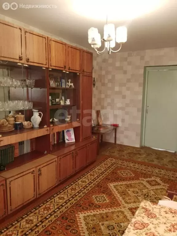 3-комнатная квартира: Ялуторовск, улица Карбышева, 10 (57.3 м) - Фото 2