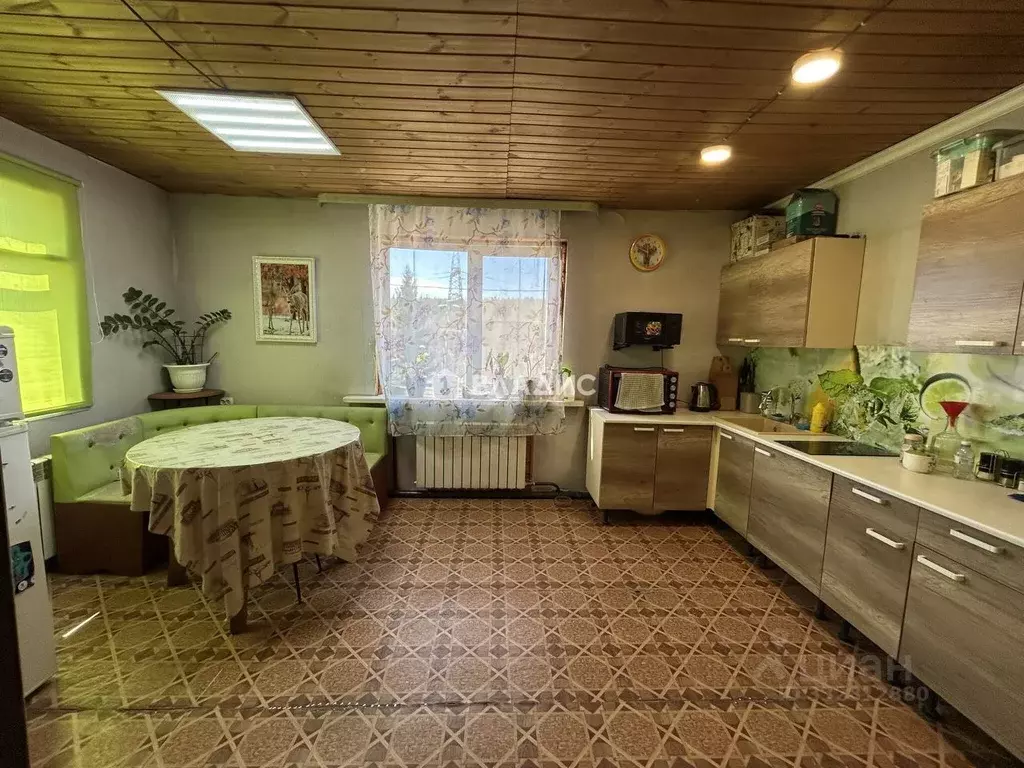 Дом в Бурятия, Улан-Удэ ул. Музейная (61 м) - Фото 1