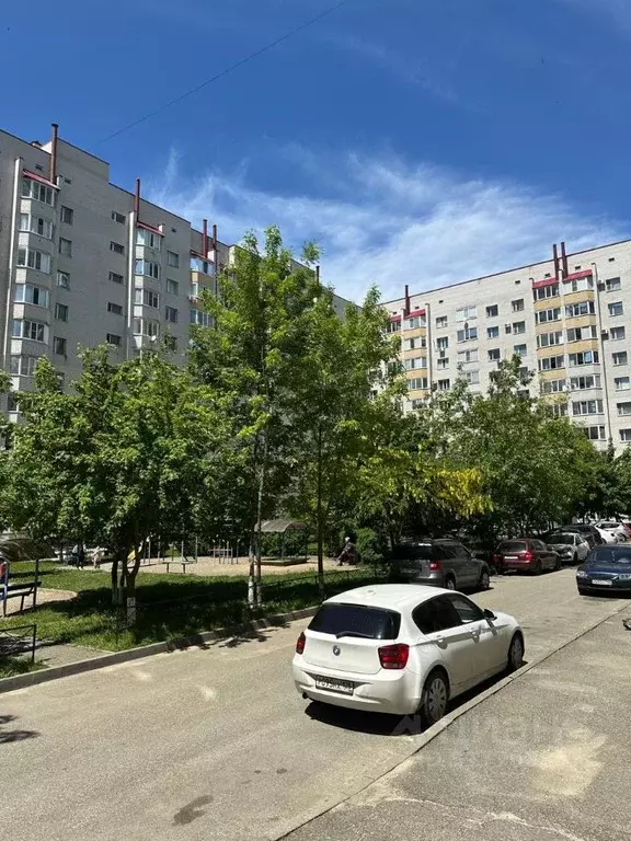 1-к кв. Ставропольский край, Ставрополь № 35 мкр, ул. Родосская, 3 ... - Фото 1