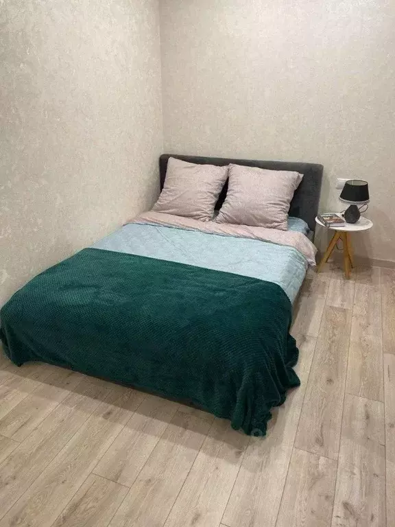 1-к кв. Тульская область, Тула ул. Степанова, 34 (36.0 м) - Фото 1