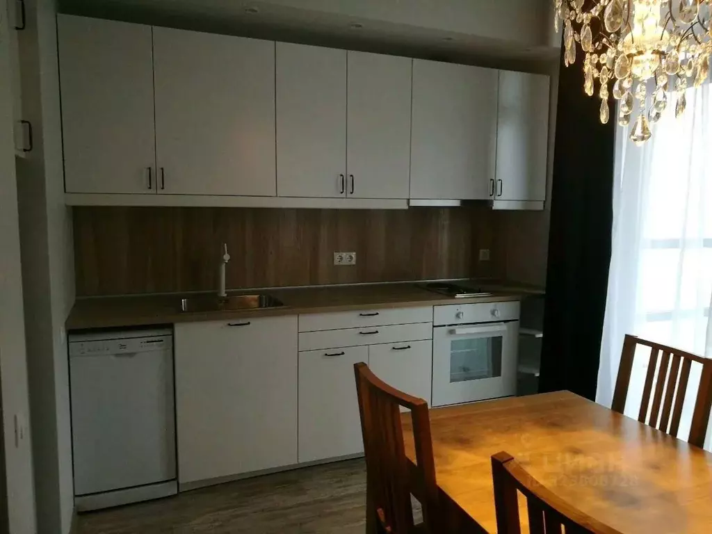 2-к кв. Москва Береговой проезд, 5к3 (43.0 м) - Фото 2