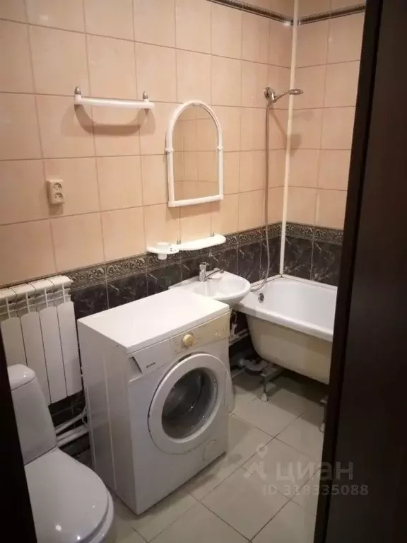 1-к кв. Ставропольский край, Пятигорск ул. Бунимовича, 44 (27.0 м) - Фото 0