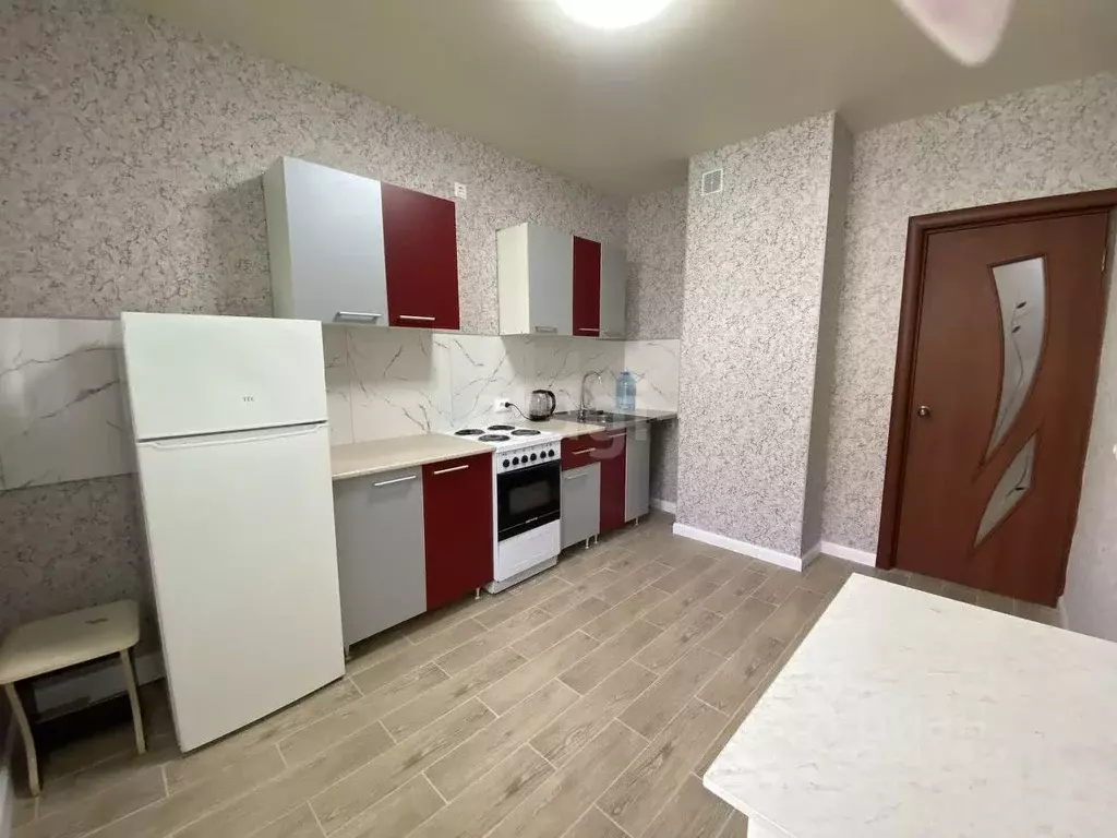 1-к кв. Краснодарский край, Краснодар ул. Имени 40-летия Победы, 127 ... - Фото 0