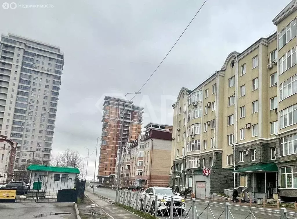 Помещение свободного назначения (74 м) - Фото 1