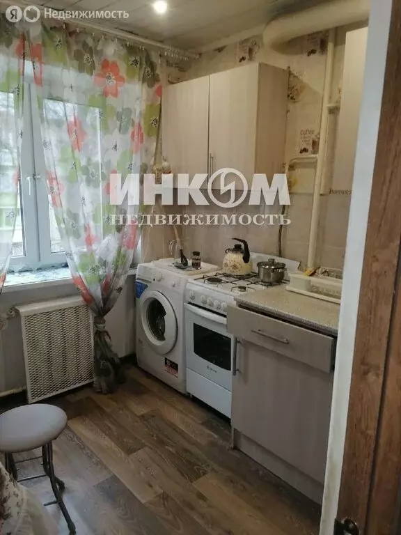 2-комнатная квартира: посёлок Рублёво, Новорублёвская улица, 11 (43.9 ... - Фото 2