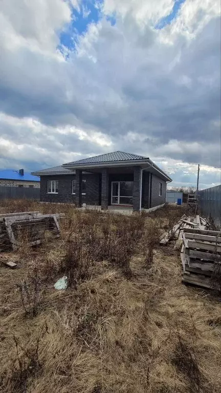 Дом в Московская область, Раменское ул. Зимняя, 35 (130 м) - Фото 1