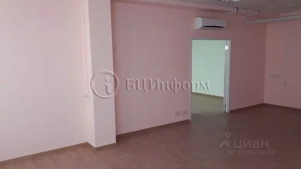 Офис в Санкт-Петербург Кантемировская ул., 12 (58 м) - Фото 0