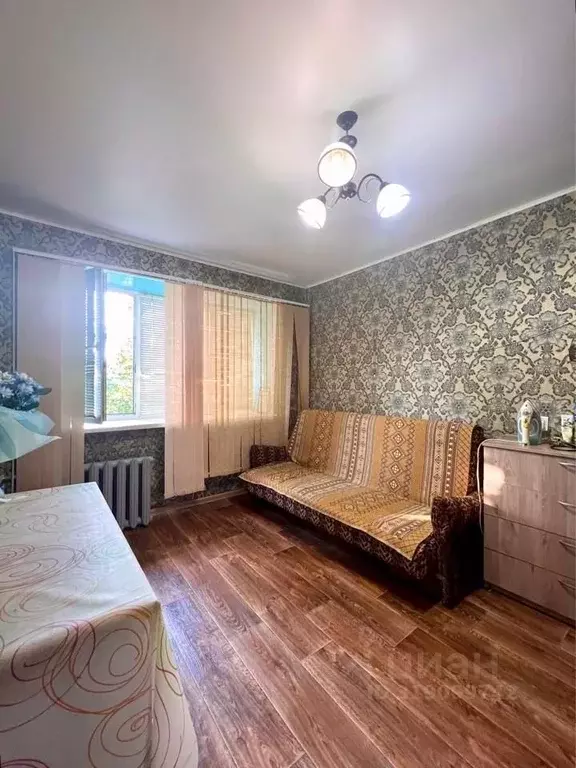 Студия Оренбургская область, Оренбург Карагандинская ул., 58 (19.0 м) - Фото 1