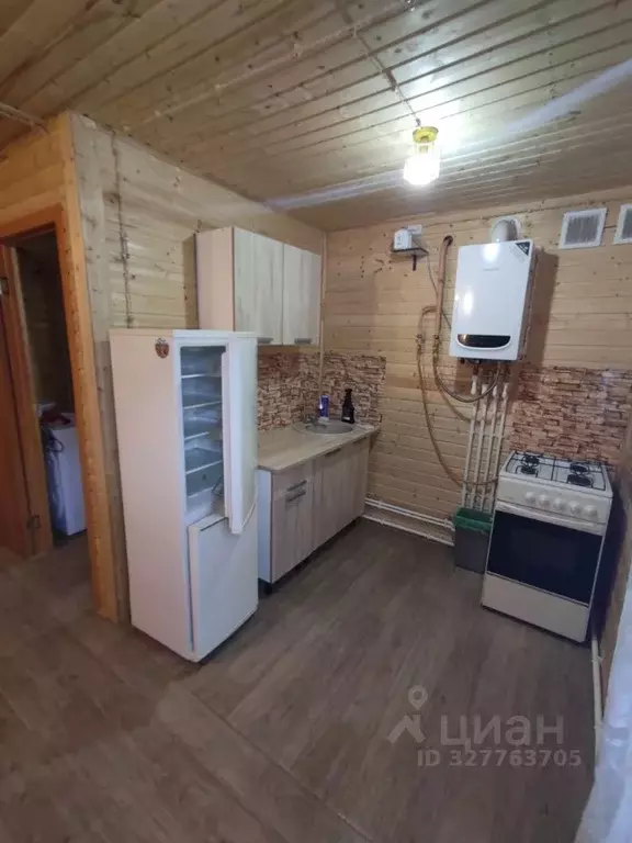 Дом в Ростовская область, Ростов-на-Дону Самшитовая ул. (60 м) - Фото 1