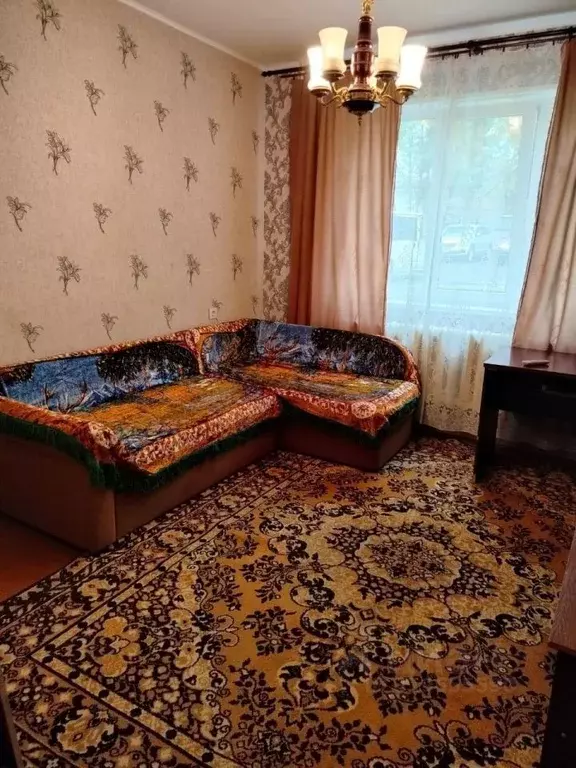2-к кв. Мурманская область, Кольский район, Кильдинстрой городское ... - Фото 1