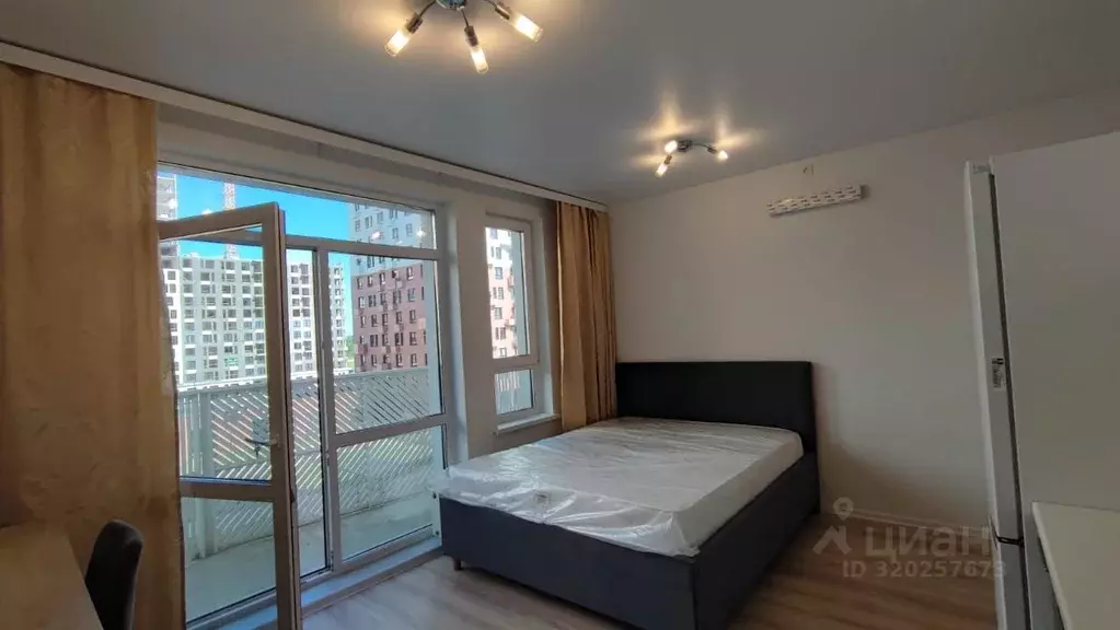 Студия Московская область, Ленинский городской округ, д. Коробово ул. ... - Фото 0