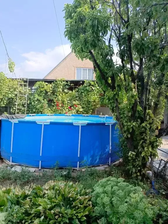 Дом в Ставропольский край, Пятигорск городской округ, пос. ... - Фото 1