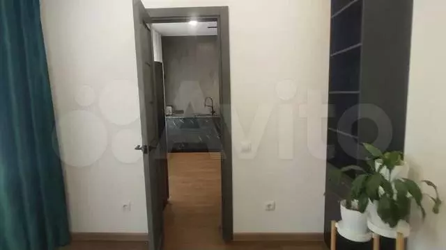 3-к. квартира, 56 м, 9/15 эт. - Фото 1