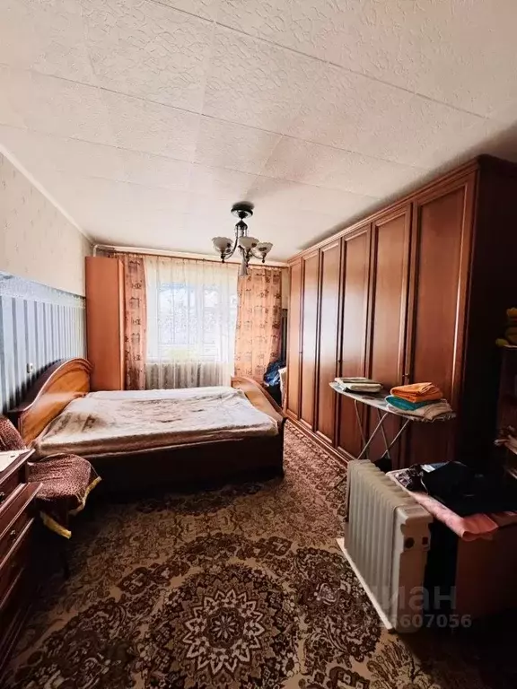 3-к кв. Ярославская область, Ярославль ул. Батова, 5 (65.8 м) - Фото 1