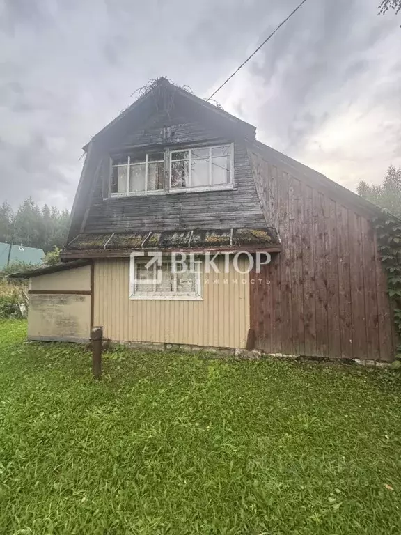 Дом в Костромская область, Костромской район, Бакшеевское с/пос, ... - Фото 2