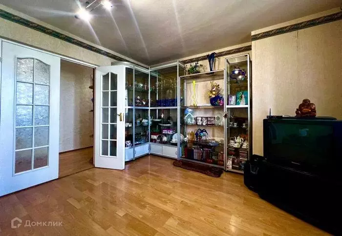 Продаётся 3-к квартира, 62.9 м - Фото 0
