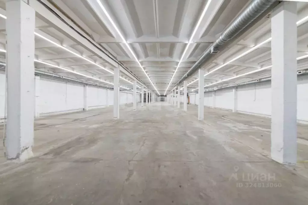 Помещение свободного назначения в Курганская область, Курган Омская ... - Фото 2