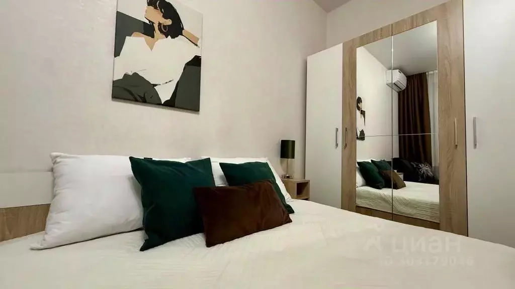 1-к кв. Тульская область, Тула городской округ, с. Осиновая Гора ул. ... - Фото 1