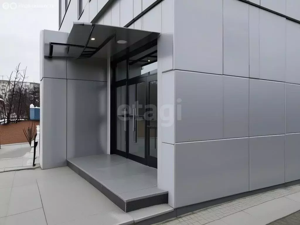 Помещение свободного назначения (34 м) - Фото 2