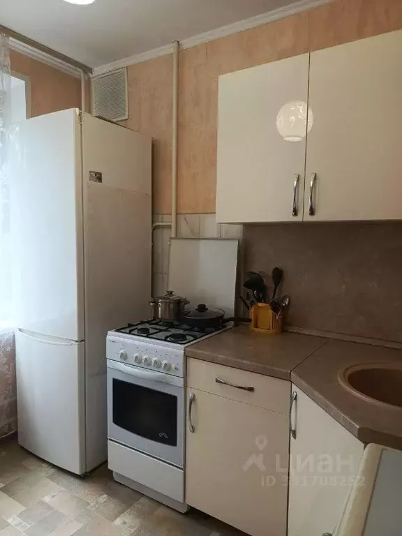 1-к кв. Москва ул. Молдагуловой, 30 (37.5 м) - Фото 2