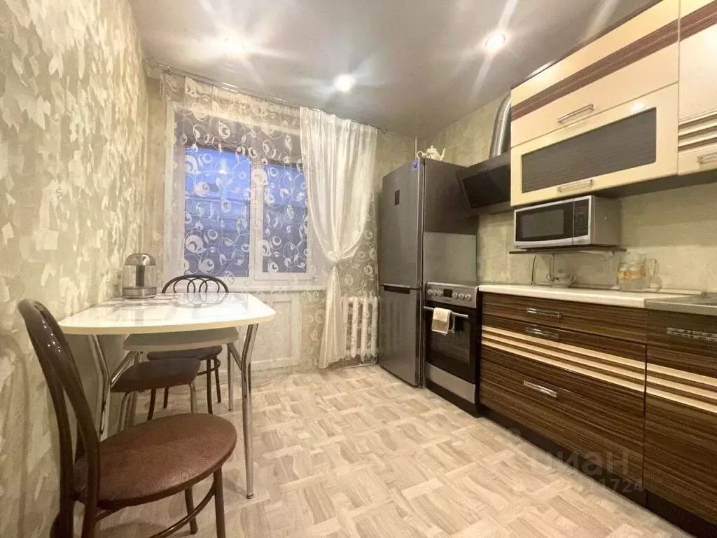 1-к кв. Амурская область, Благовещенск ул. Ленина, 30/2 (34.0 м) - Фото 1